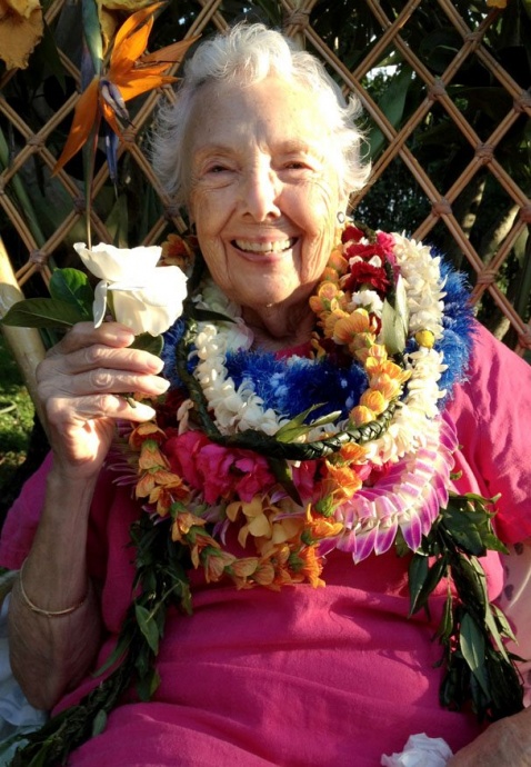 Maui Artist Profile: Author Emily O’Neil Bott (MauiNow.com)