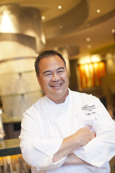 Chef Tylun Pang of Ko: “High Expectations” (Maui Now)
