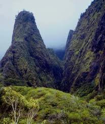 Dear Would-Be Olowalu to Iao Hiker (Maui Now)
