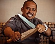 Maui’s Sheldon Simeon Competing On Top Chef (Maui Now)