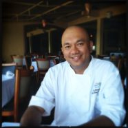 Chef Geno Sarmiento Talks Passion, Patience (MauiNow.com)