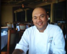 Chef Geno Sarmiento Talks Passion, Patience (MauiNow.com)