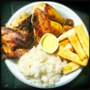 You’ll get a taste of South America at Mario’s Peruvian Chicken (Charleston City Paper)
