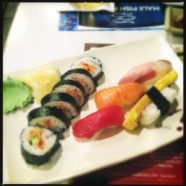 Sansei Offers a Galaxy of Sushi Options (Maui Now)