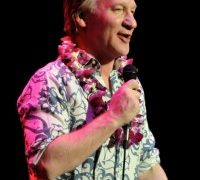 Comedian Bill Maher Comments On Maui’s Monsanto Predicament (Maui Now)