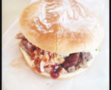Molokai Burger: At the Center of Everything (Maui Now)