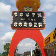 For Over 60 Years, South of the Border Provides Clean, Campy Fun (Currents Magazine)
