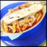 Penne Pasta Cafe: You Get What You Pay For (Maui Now)