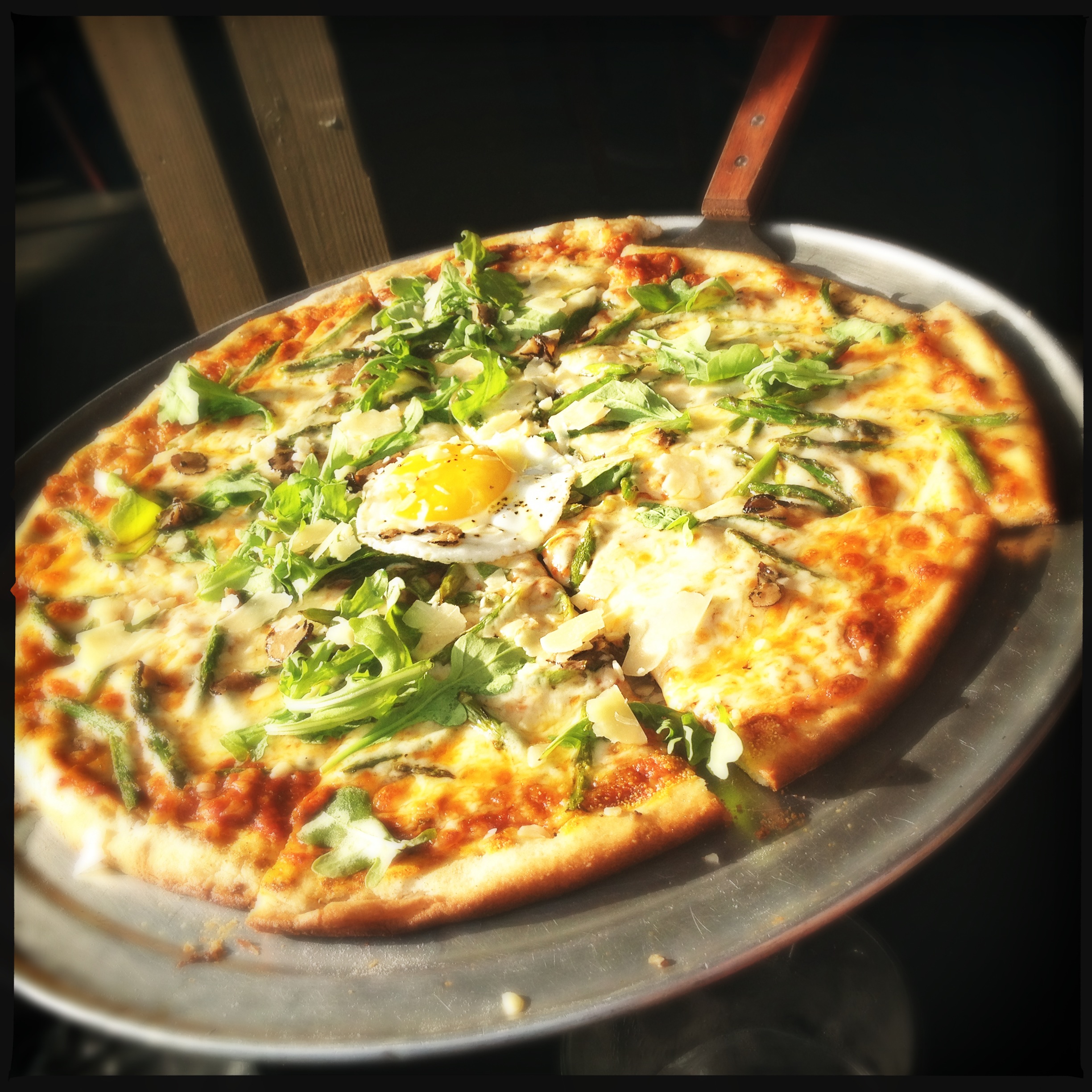 Manoli’s Pizza in Wailea – Improvement Needed (Mauinow.com)
