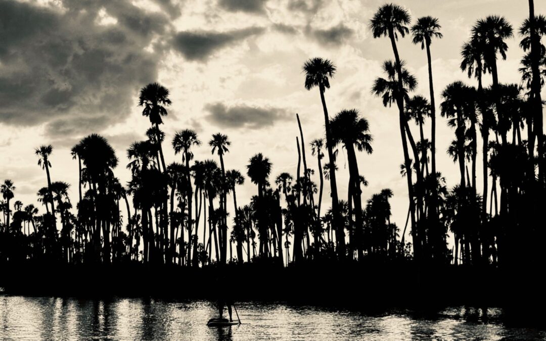 Most Thought Leadership Fails Before It’s Written